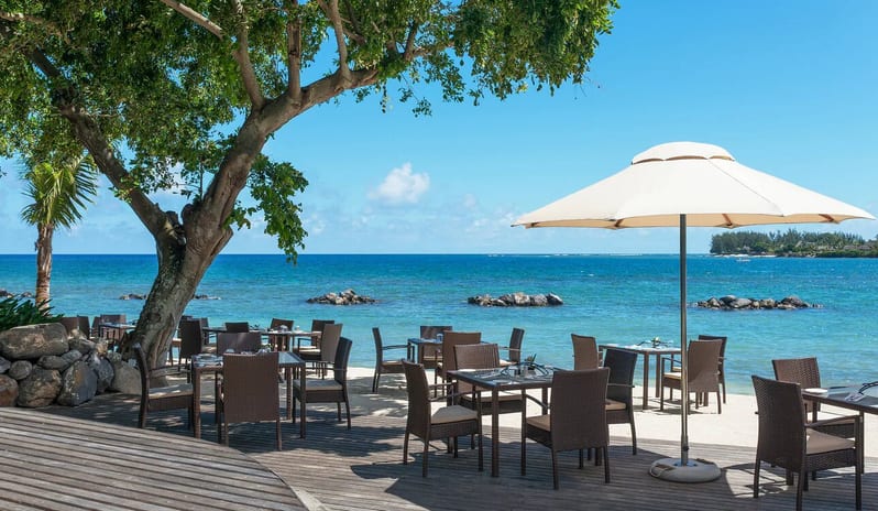 The Westin Turtle Bay - Beach Grill